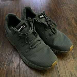 Nobull rip stop runner